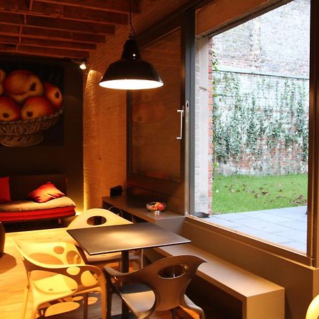 Studio 17 Гент Екстериор снимка